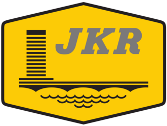 Jabatan Kerja Raya logo