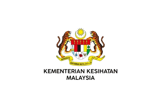 Kementerian Kesihatan Malaysia logo