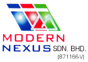 Modern Nexus logo
