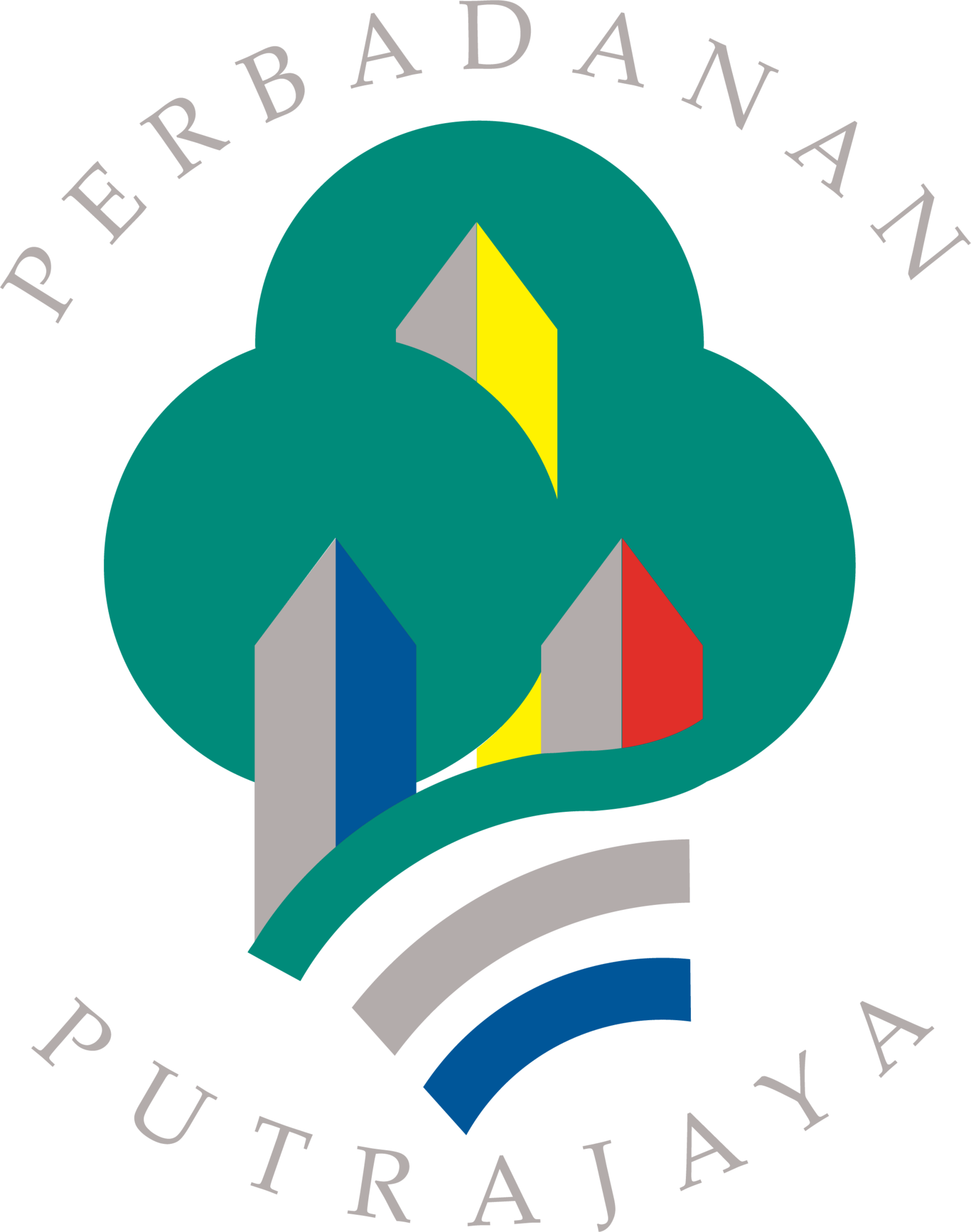 Perbadanan Putrajaya logo