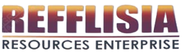 Refflisia logo